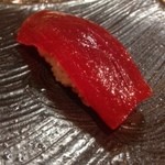 Sushi Fukumoto - 