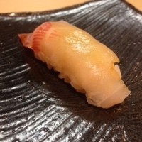 鮨 福元 - 
