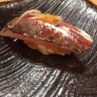 鮨 福元 - 
