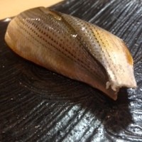 鮨 福元 - 