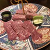 焼肉塊肉 おお津