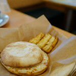 サイゼリヤ 大島ピーコックストア前店 - 