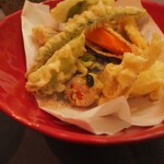 ねのひら製麺 - 