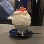 かき氷ワインバーAO+ - 