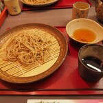 ねのひら製麺 - 