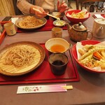 ねのひら製麺 - 