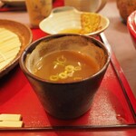 ねのひら製麺 - 