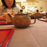 ねのひら製麺 - 