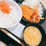 松のや - 料理写真: