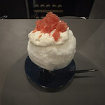 かき氷ワインバーAO+ - 