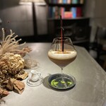 and Bar-and Cafe