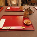 ねのひら製麺 - 