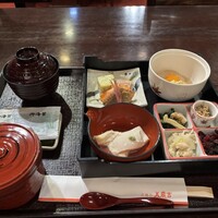 美濃吉 新阪急ホテル店 - 