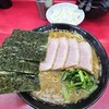 ラーメン 杉田家 千葉祐光店