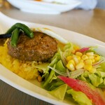 サニーパンケーキ - 