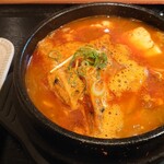 スクラム食堂＆ポチャ - 