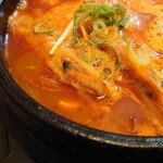 スクラム食堂＆ポチャ - 