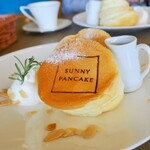 サニーパンケーキ - 
