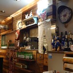 スクラム食堂＆ポチャ - 