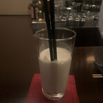 バーブルーチップ - 