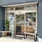 bistro douce 武蔵小杉 - 