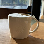 スターバックスコーヒー 皇居外苑 和田倉噴水公園店 - 