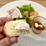 bistro douce 武蔵小杉 - 