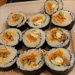 スクラム食堂＆ポチャ - 