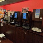 快活CLUB - ドリンク写真: