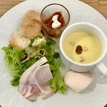 bistro douce 武蔵小杉 - 