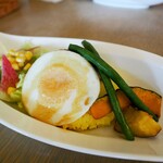 サニーパンケーキ - 