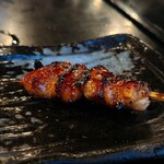 炭焼 雷 - かしわ