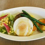 サニーパンケーキ - 