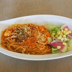 サニーパンケーキ - 