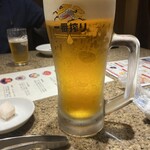 焼肉ふるさと - 生大