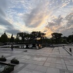 スターバックスコーヒー 皇居外苑 和田倉噴水公園店 - 