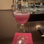 バーブルーチップ - 