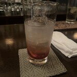 バーブルーチップ - 