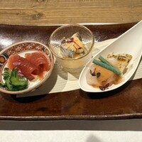 渋谷 三心 - 