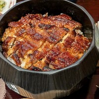 ひつまぶし名古屋備長 大名古屋ビルヂング店 - 