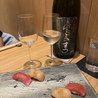 鮨 あさひ - 