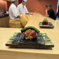 銀座 海味 - 