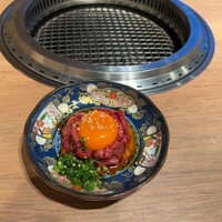 京焼肉 新 先斗町店 - 