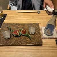 鮨 あさひ - 