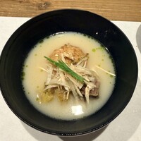 渋谷 三心 - 