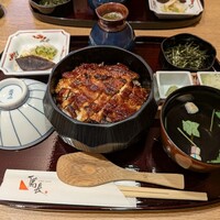 ひつまぶし名古屋備長 大名古屋ビルヂング店 - 