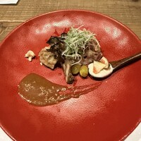 渋谷 三心 - 
