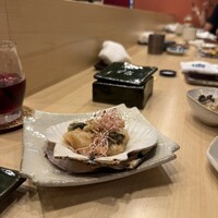銀座 海味 - 