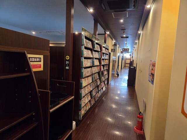 快活CLUB 八戸沼館店 - 本八戸（その他）の写真