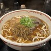 辨慶うどん 西京極本店